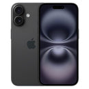 Apple iPhone 16 - 128GB - Black (2 Years Official Warranty) Taxes and Customs Included