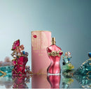 JEAN PAUL GAULTIER
LA BELLE ROSEA EDP 100ML