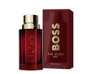 HUGO BOSS
The Scent Elixir Intense Men Perfume (50ml)