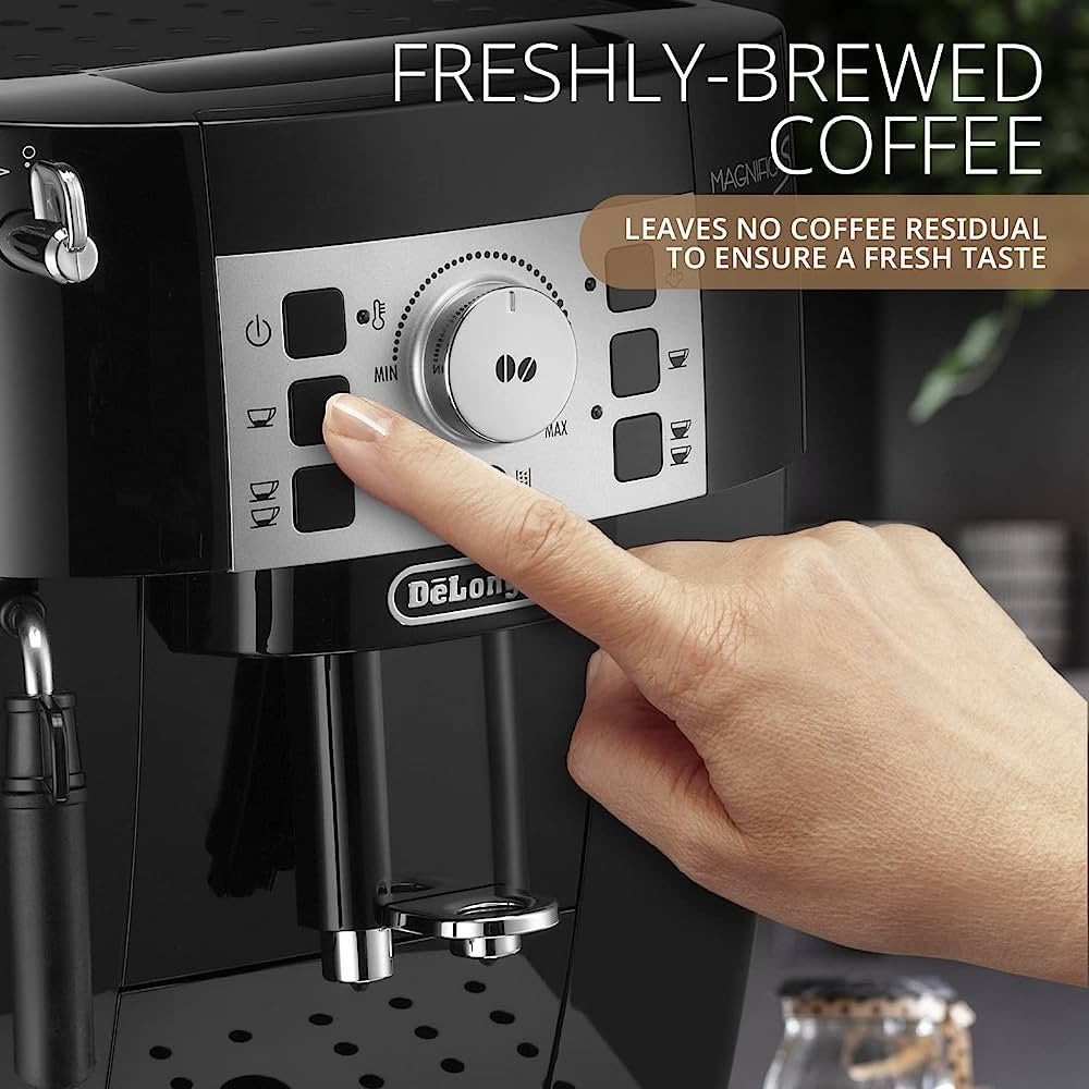 DELONGHI ECAM22.110.B COFFEE MAKER