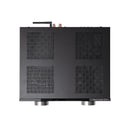 Onkyo MUSE Y-50 Network Streamer & Integrated High-Power Amplifier Black