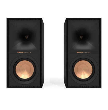 Klipsch Bookshelf Speakers Reference R-50M (Pair)