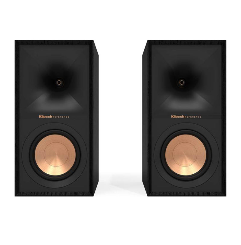 Klipsch Bookshelf Speakers Reference R-50M (Pair)