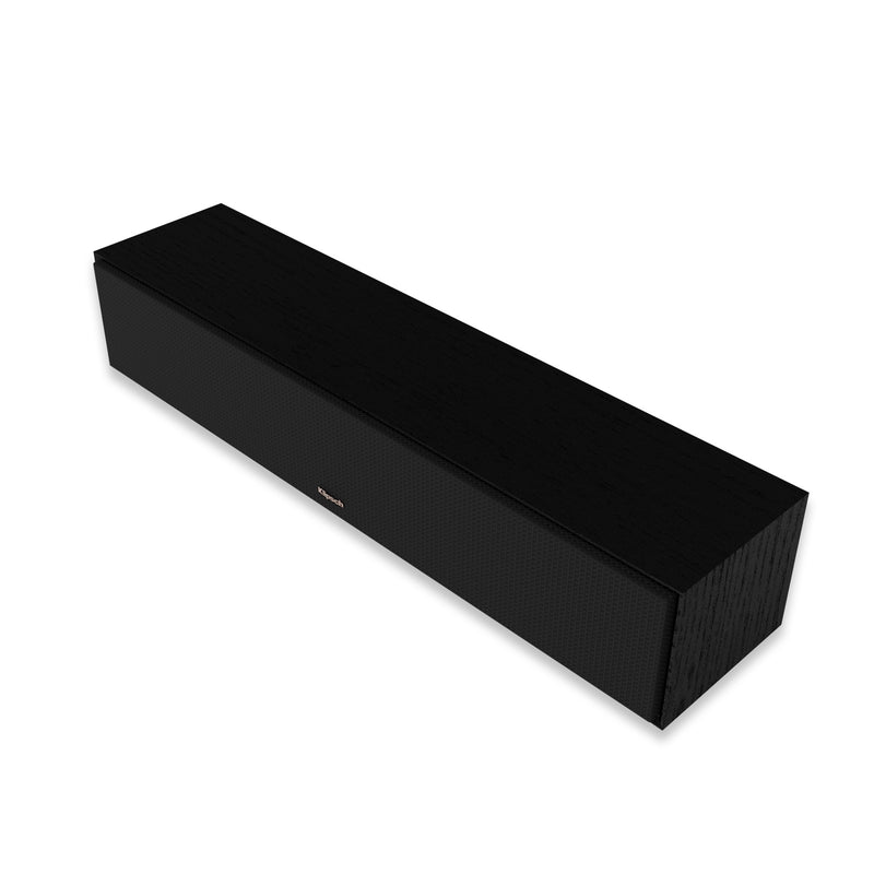 Klipsch R-30C
CENTER CHANNEL SPEAKER
