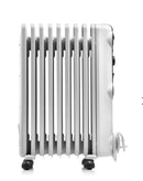 Delonghi Oil Filled Radiator 9 Fins Radia S TRRS0920