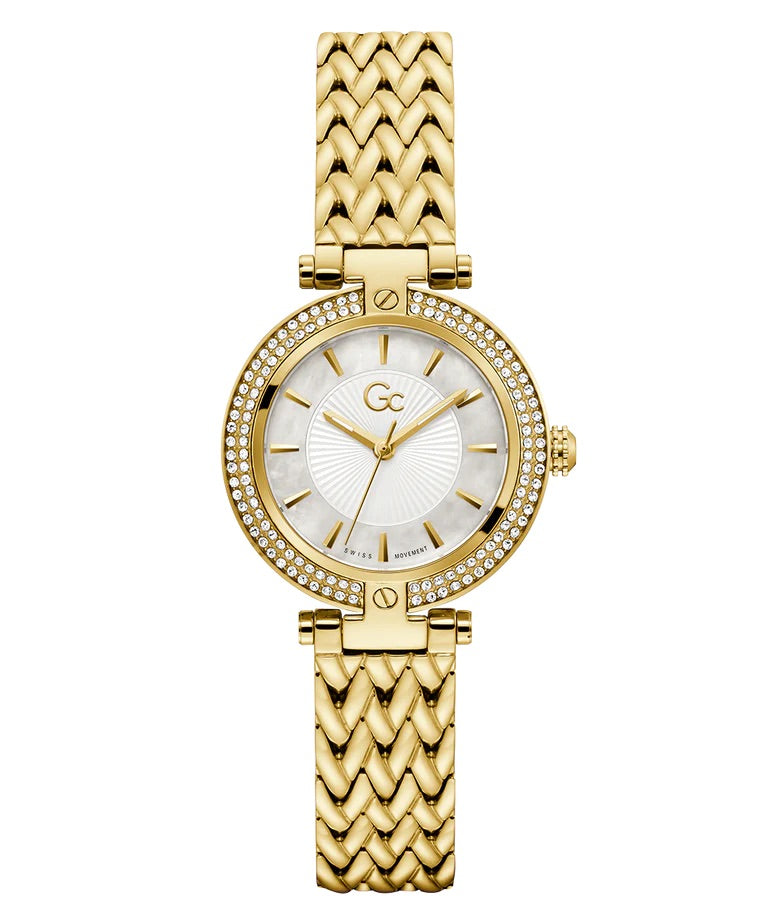 Gc Vogue Mid Size Metal
32mm Z22002L1MF (Made In France)