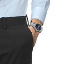 TISSOT BALLADE 40MM
T156.410.11.041.00