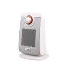 TORNADO Ceramic Heater 2000 Watt 12 meter White TPH-2000M