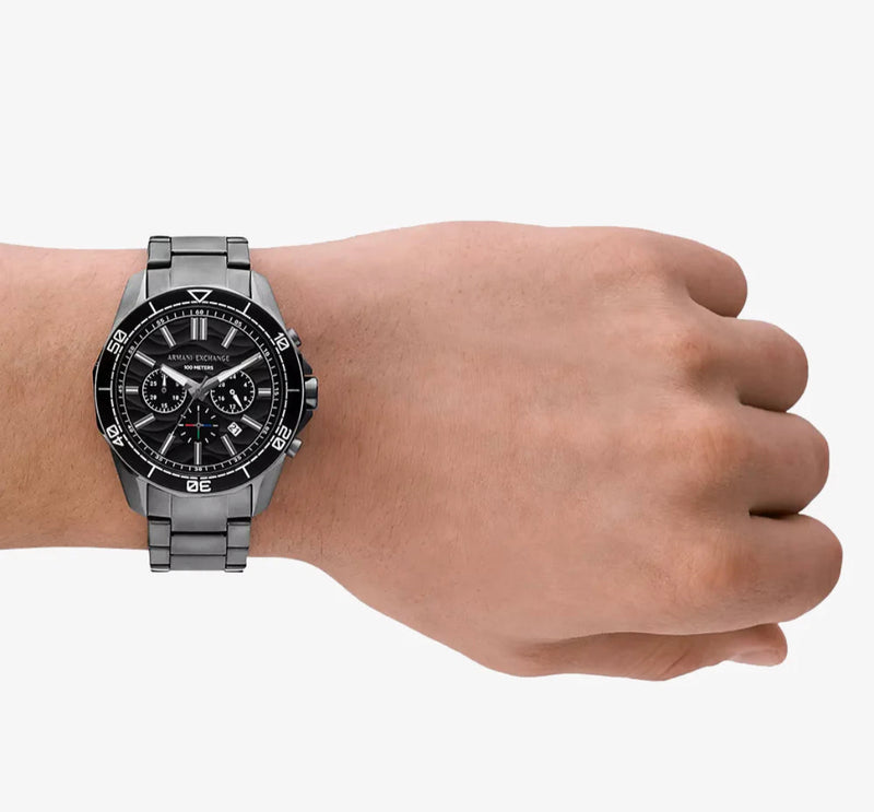 ARMANI EXCHANGE
SPENCER AX1959