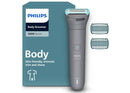 Philips Body Groomer 3000 Series - Trimmer for Men with Triple Protect Shave System BG3480/15