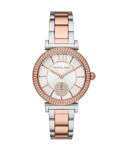 MICHAEL KORS WATCH MK4616