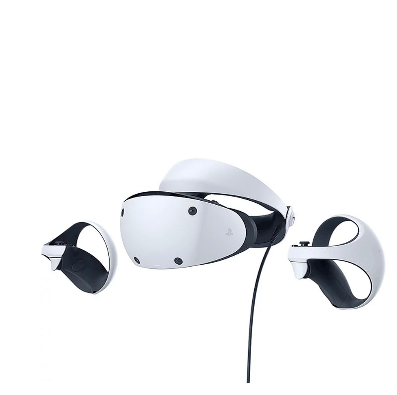 PlayStation VR 2 Horizon Bundle