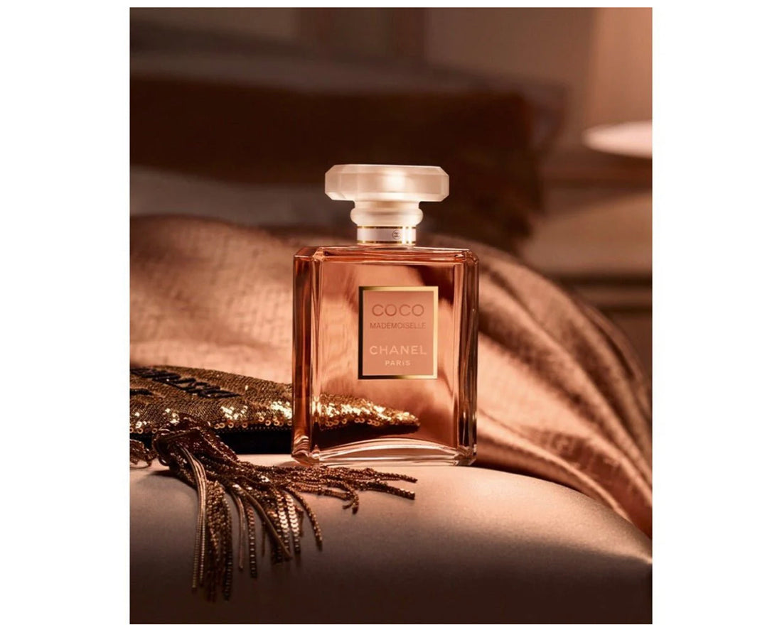 Chanel Coco Mademoiselle Eau De Parfum 100ML