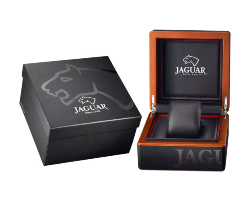 JAGUAR BLUE MEN'S WATCH EXECUTIVE J805/B