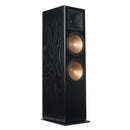 Klipsch RF-7 III Floorstanding Speaker Black Ash (Pair)