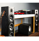 Polk Audio T Series Home Theater System 5.1Ch