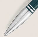 MONTBLANC STARWALKER POLARGREEN DOUÉ BALLPOINT