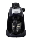 Delonghi Steam Coffee Maker Model Blue EC7.1