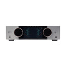 Onkyo MUSE Y-50 Network Streamer & Integrated High-Power Amplifier Silver