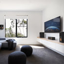 Klipsch RP-404C II Ebony
CENTER CHANNEL SPEAKER