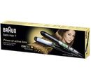 Braun Satin Hair 7 ST710 Hair Straightener With IONTEC Technology