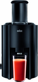 Braun Spin Juicer J300