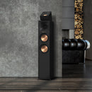 Klipsch R-600F Floorstanding Speaker Black (Pair)