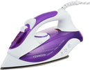 KENWOOD ISP201 PURPLE IRON STEAM