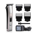 Kemei KM-5017 3in1 Rechargeable Multi Function Shaver