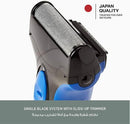Panasonic AC/Rechargeable Shaver ES-SA40-K