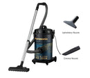 Panasonic Vacuum Cleaner, Made in Japan, MC-YL699, 2100 Watt, 20L- Navy Blue 1 Year Official Warranty