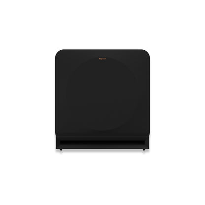 Klipsch RP-1200SW
12" HIGH EXCURSION SUBWOOFER