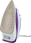 KENWOOD ISP201 PURPLE IRON STEAM