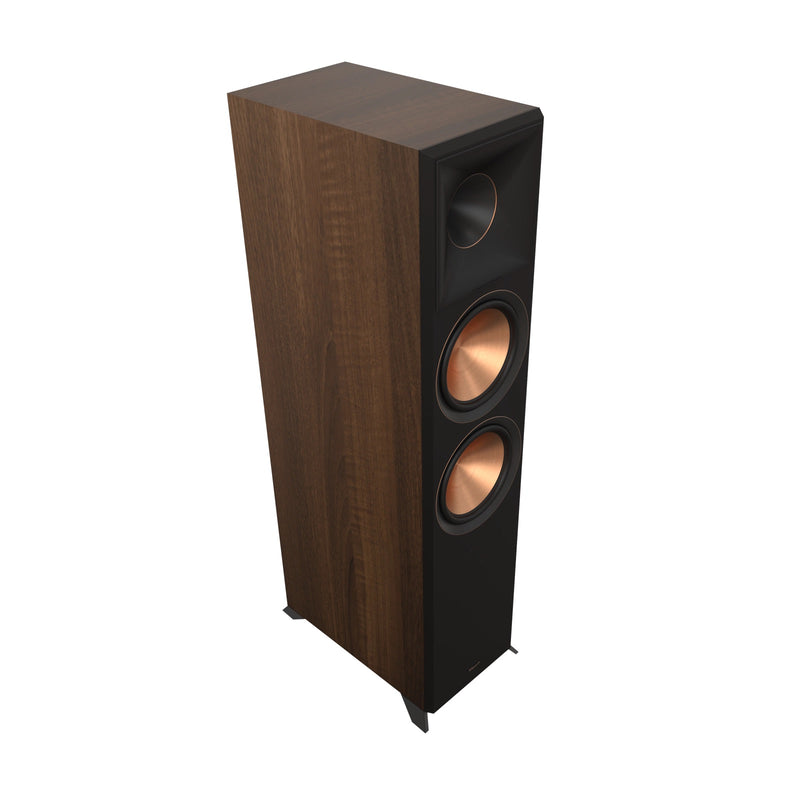 Klipsch RP-8000 II Floorstanding Speaker Walnut (Pair)