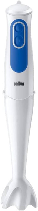 BRAUN MQ3020 HANDBLENDER WHITE (2 Years Warranty)