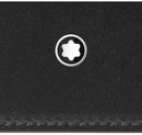 MONT BLANC CARD HOLDER 6CC IN MEISTERSTÜCK LEATHER