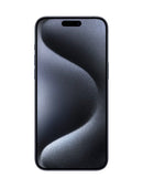 iPhone 15 Pro Max 256GB Blue Titanium (1 Year Warranty)