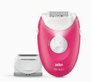 Braun Silk-Epil 3 SE 3-032 Epilator