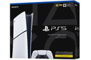 Sony PlayStation 5 Slim Digital Edition (1 Year Warranty)