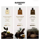 BURBERRY Hero Parfum Men Perfume (100ml)
