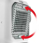 Delonghi Fan Heater Capsule Desk HFX10B03