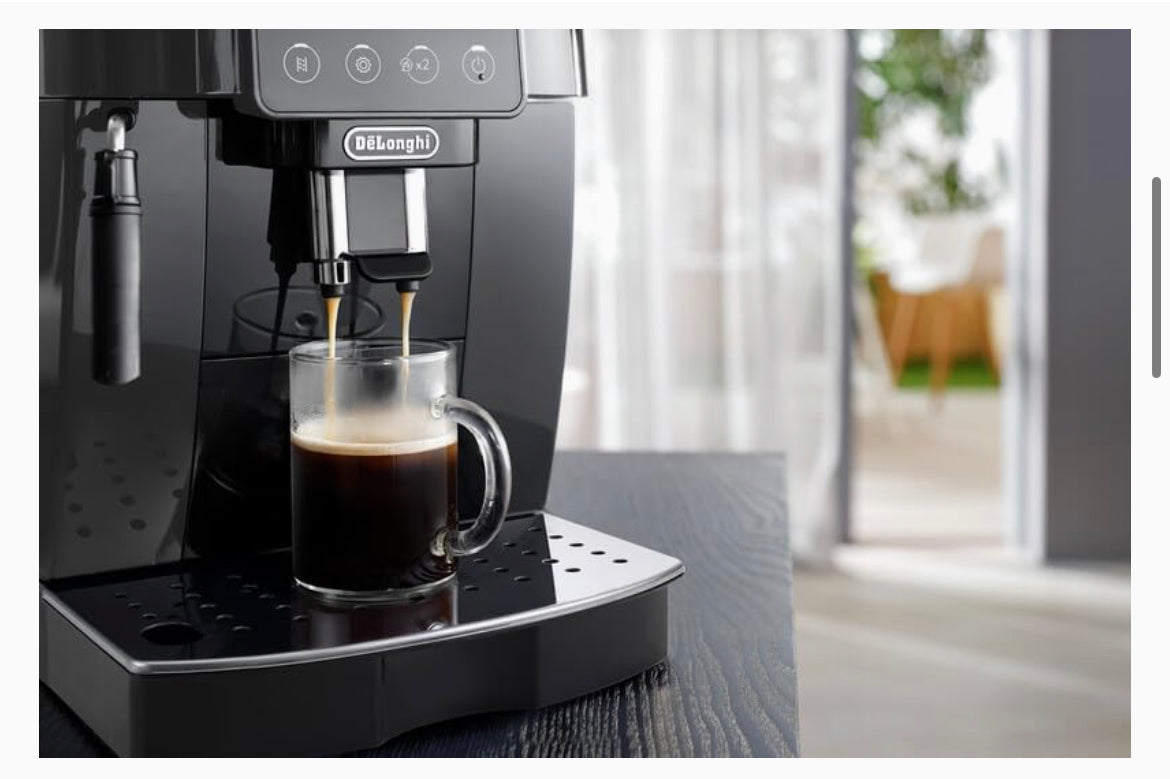 De'Longhi Magnifica Start ECAM220.22.GB Automatic Espresso Machine