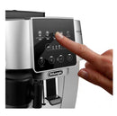 Delonghi Magnifica Start
Automatic Coffee Machine ECAM220.80.SB (2 Years Warranty)