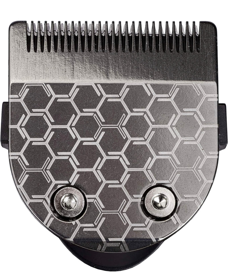 BaByliss 10-in-1 Multi Grooming Beard Trimmer for men, Carbon Titanium Cordless Trimmer- MT727E