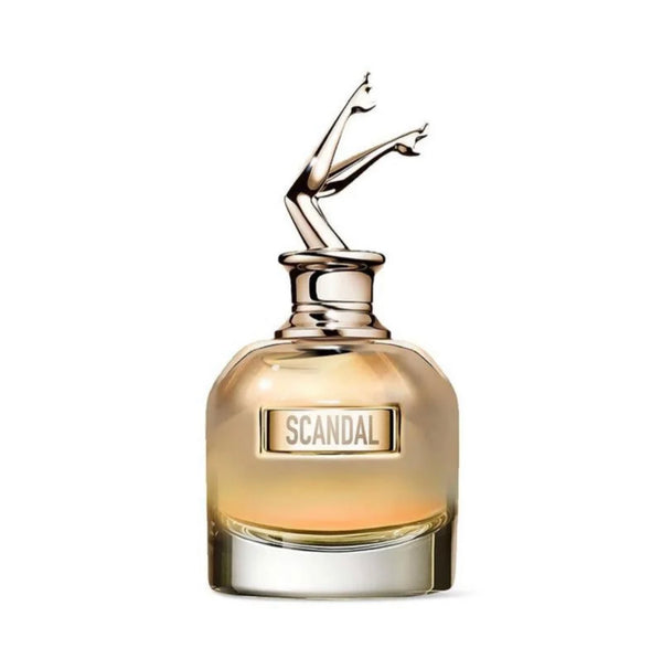 JEAN PAUL GAULTIER
SCANDAL GOLD Eau De Parfum 80ML Women Perfume