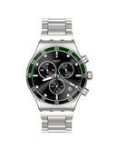 Swatch Dark Green Irony
YVS506G