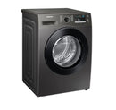 Samsung Front Loading Washer 7 Kg Hygiene Steam - ENOC WW70T4020CX1AS