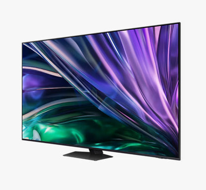 Samsung 85 Inch Neo QLED 4K QN85D Tizen OS Smart TV (2024)‎