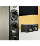 Polk Audio T Series Home Theater System 5.1Ch