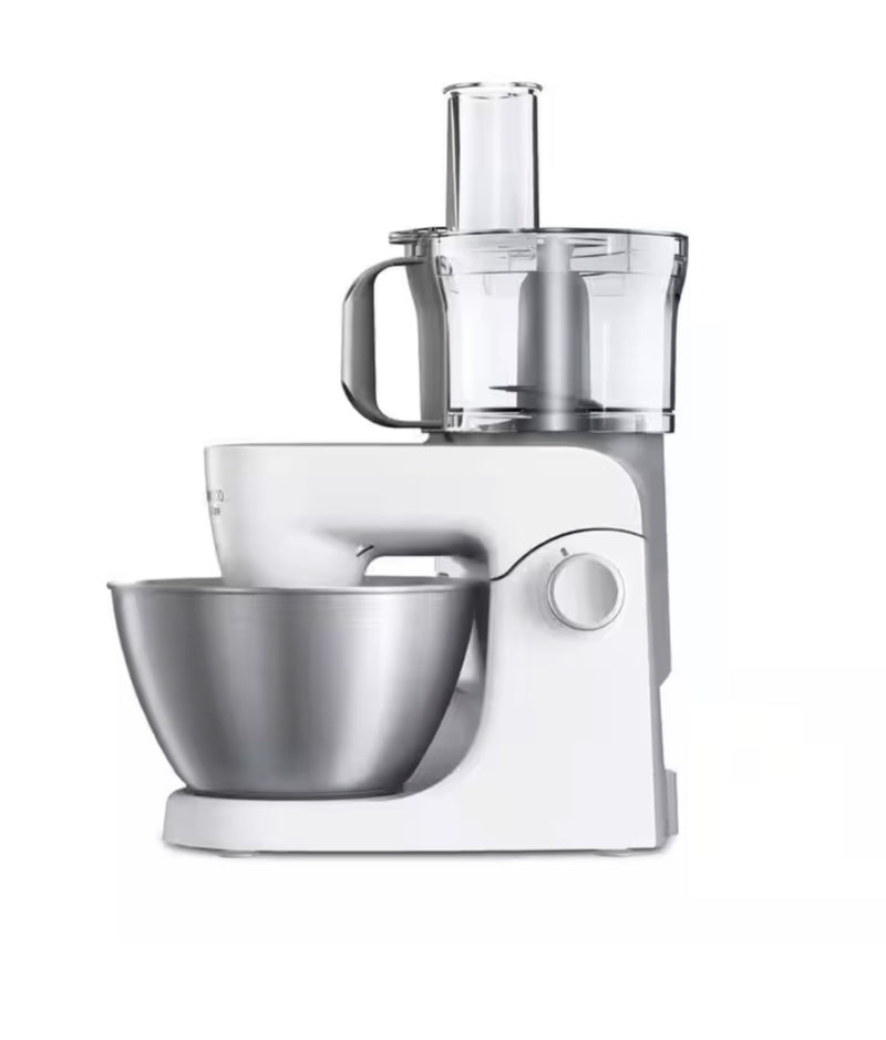 KENWOOD MultiOne KHH326WH 1000 Watt Food Processor (2 Year Warranty)